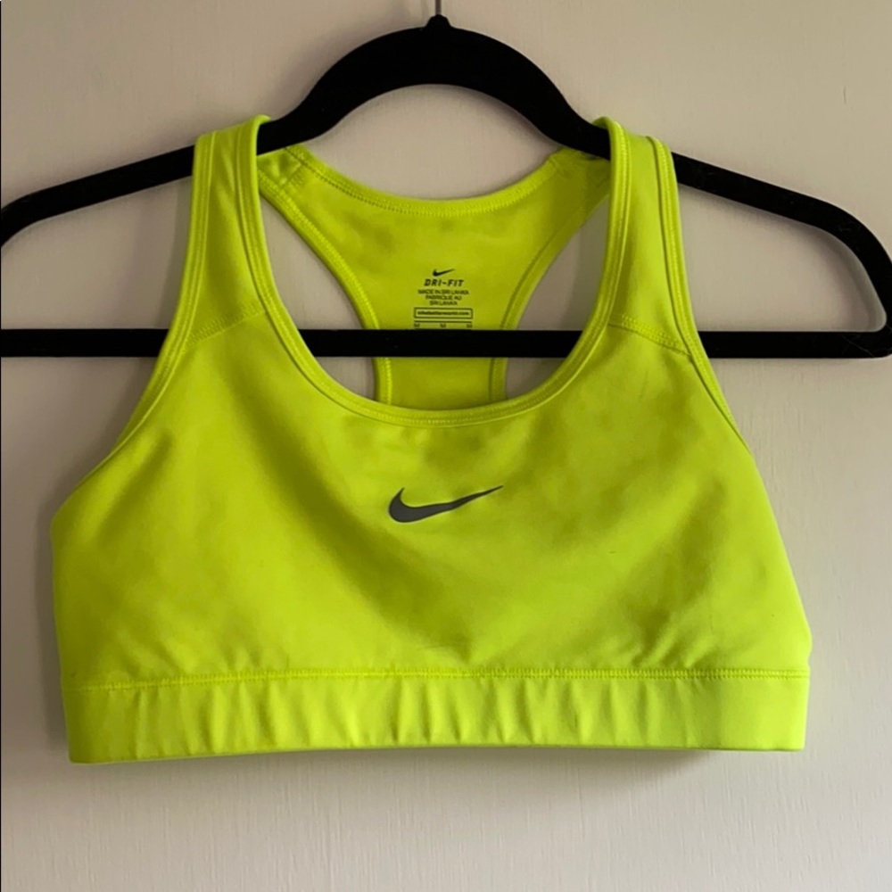 NIKE Workout Bra